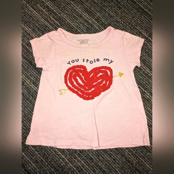 💥5/20$ t-shirt 12M - Picture 2 of 5